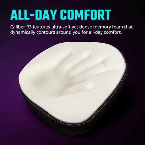 Cooler Master Caliber R3 Gaming Chair
